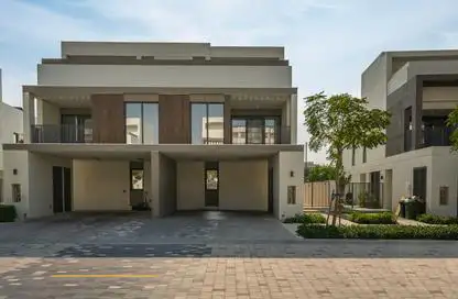 Villa 85, Aura 2 smart home project in Tilal Al Ghaf, Dubai